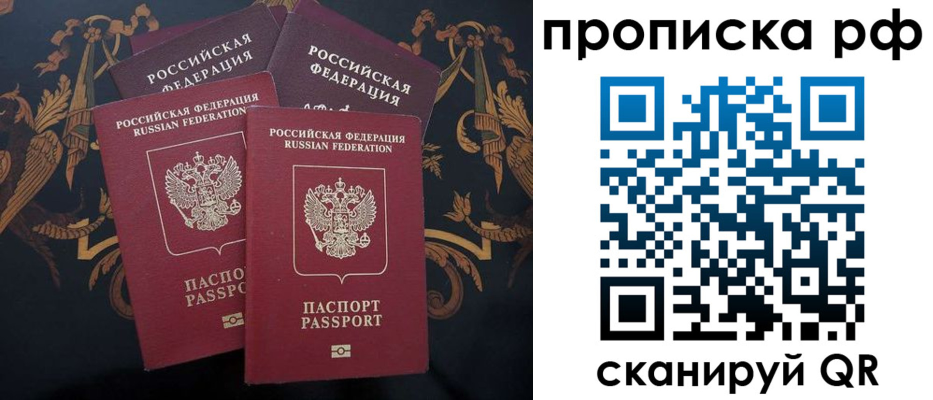 прописка в Архангельске